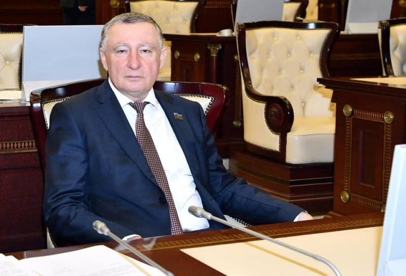 Mashur Mammadov: “Families of martyrs and disabled war veterans are provided with housing and cars”