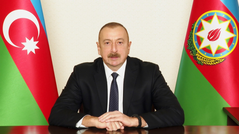 Ilham Aliyev: “The number of deserters in the Armenian army has exceeded 10,000”