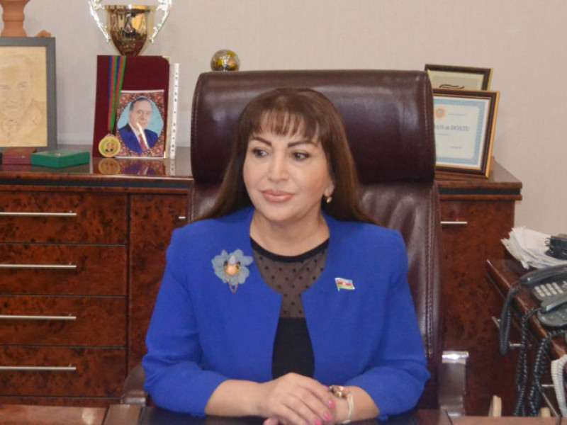 Sadagat Valiyeva: “Demographic balance will change completely in favor of Azerbaijan with the return of IDPs”