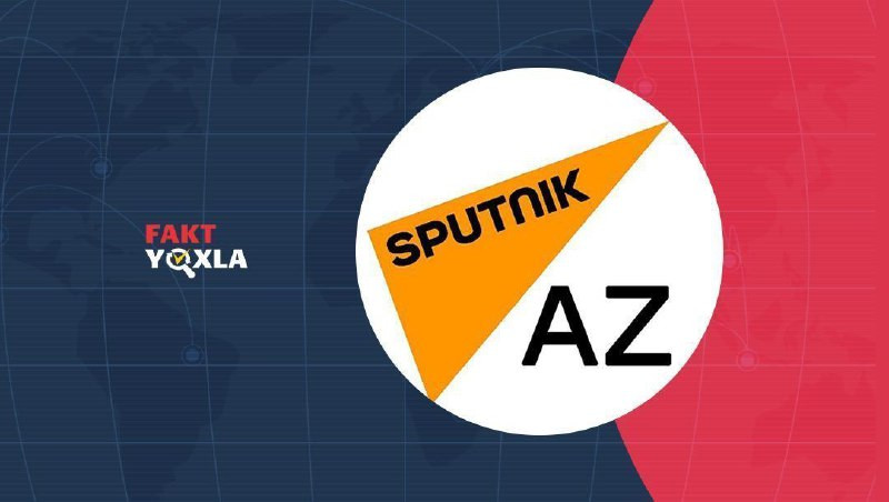 “Sputnik.az”: “Vaşinqton Donbasda on minlərlə ukraynalının ölümü üçün ilkin şərtlər yaradıb”