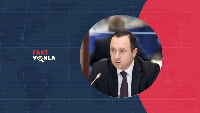 Çingiz Əsgərov: “Azərbaycan hər zaman Avropa Məhkəməsinin qərarlarının icrası üçün zəruri tədbirləri həyata keçirir”
