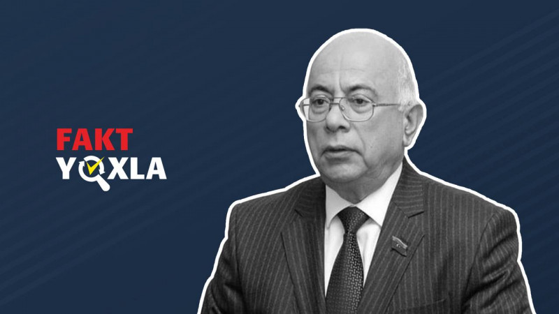 Avropa təşkilatları Qarabağın “Artsax” adında müstəqil dövlət olmalı olduğunu diqtə edirdimi?