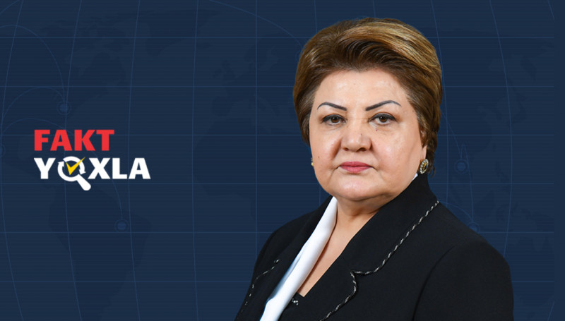 Deputatın yanlış iddiası: Müxalifətin qeydiyyat və qərargah problemi yoxdur