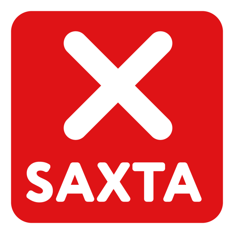 Saxta