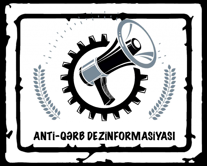 Anti-qərb dezinformasiyası