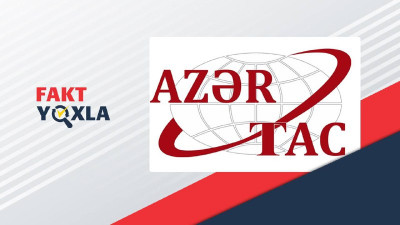 AZERTAC: "The number of crimes has decreased in Azerbaijan"