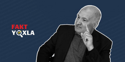 Sərdar Cəlaloğlu: “Fransa İrana tətbiq edilən sanksiyalara qoşulmur”.