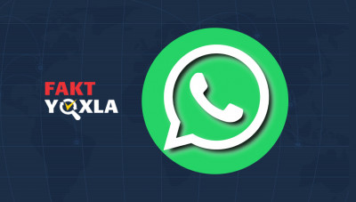 ABŞ kəşfiyyatı “WhatsApp” yazışmalarını izləyir?