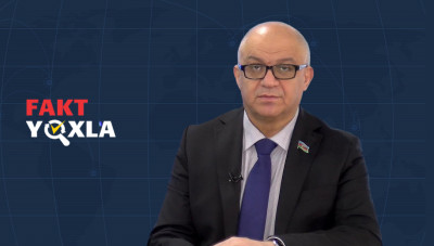 Sahib Alıyev: Türkiyə ordusu Avropada ən güclü ordudur.