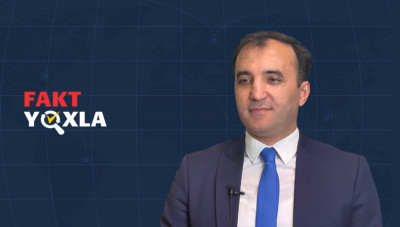Akif Qurbanov adının siyasi məhbus siyahısına salınmasına etiraz edib?