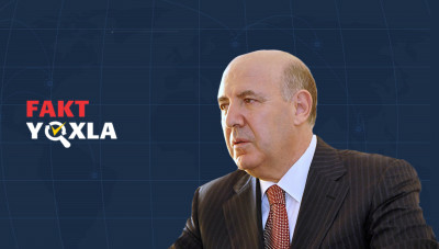 Deputat: “Dünyanın heç bir ölkəsində Azərbaycandakı qədər aptek yoxdur”