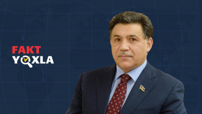 Aydın Hüseynov: Hindistanın mal idxalına qadağa qoyması Azərbaycan üçün elə də böyük itki deyil