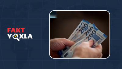 Deputatlar nə qədər məvacib alırlar və nə qədər vergi verirlər?