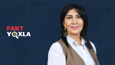 Deputat Elnarə Akimovadan yanlış iddia: Çin Zəngəzur dəhlizinin açılmasını dəstəkləyir