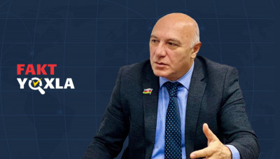 Arzuxan Əlizadə: Azərbaycanın Göyçə, Zəngəzur və Dərələyəz bölgələrinə hüquqi iddiası var