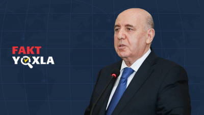 Deputatın yanlış iddiası: Azərbaycanda həkim çatışmazlığı yoxdur