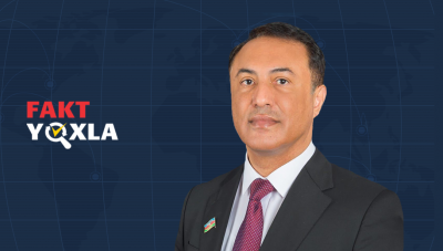 Elman Nəsirovun yanlış açıqlaması: Türkiyə hərbi gücünə görə dünyada ikinci yerdə qərarlaşır
