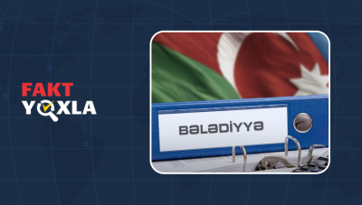 Azərbaycanda bələdiyyələrin sayı və maliyyələşməsi