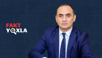 Deputatın yanlış iddiası: Azərbaycanda magistratura təhsilinə maraq azalıb