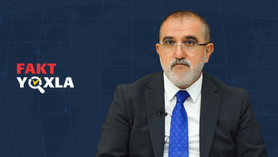 Rauf Arifoğlu: Müxalif media və partiyaların hamısı Heydər Əliyev dövründə formalaşdı